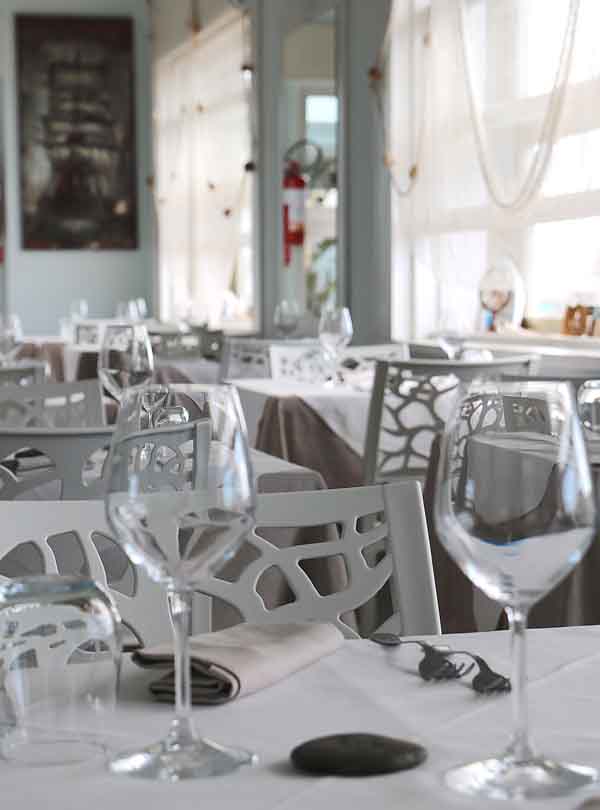 Albergo Piccolo Paradiso, Ristorante Le Vele, Bagni Grecale 01 Albergo Piccolo Paradiso, Ristorante Le Vele, Bagni Grecale